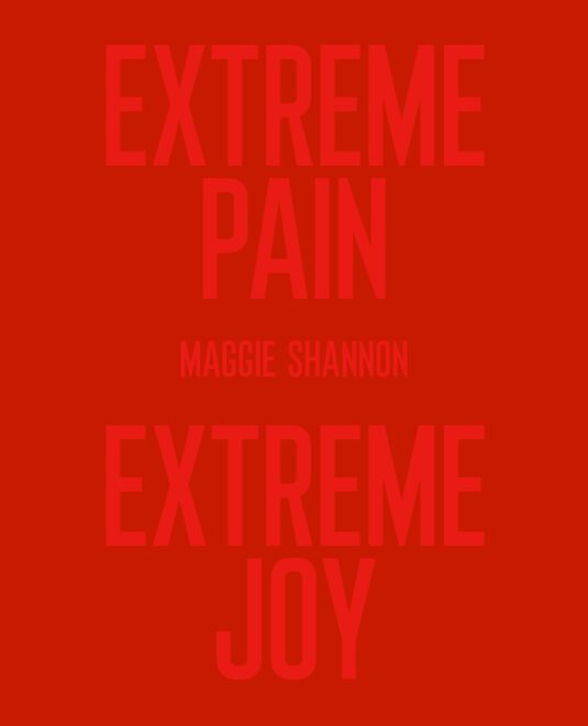 Mother Tongue - Extreme Pain, Extreme Joy