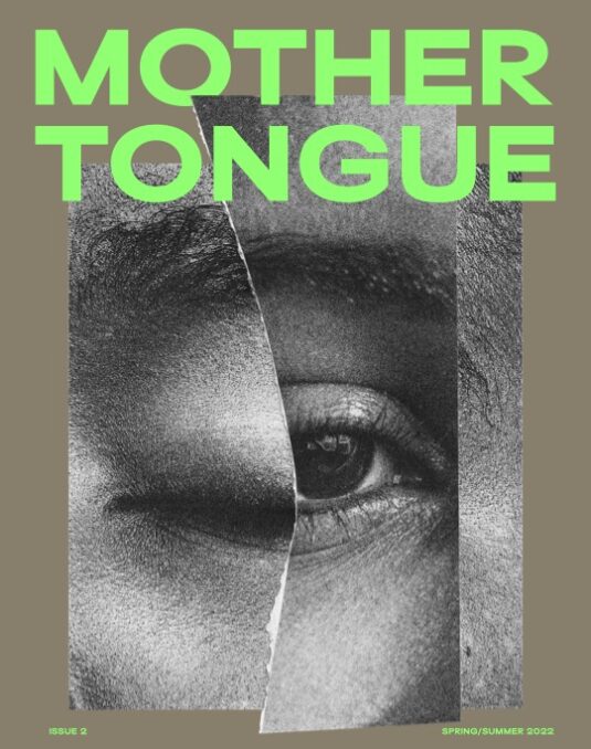 Mother Tongue Issue 2