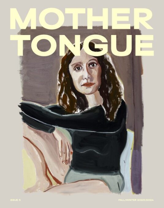 Mother Tongue Issue 5