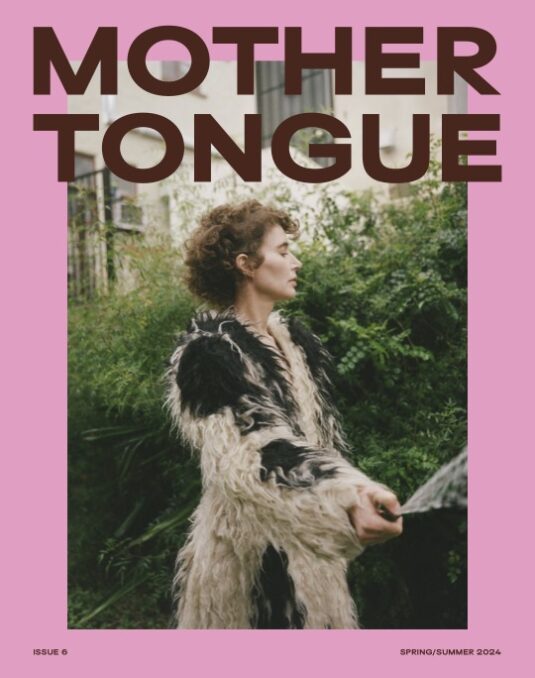 Mother Tongue Issue 6